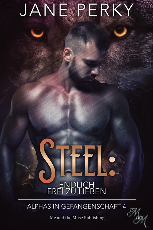 Produktbild: Steel: Endlich frei zu lieben