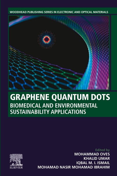 Produktbild: Graphene Quantum Dots