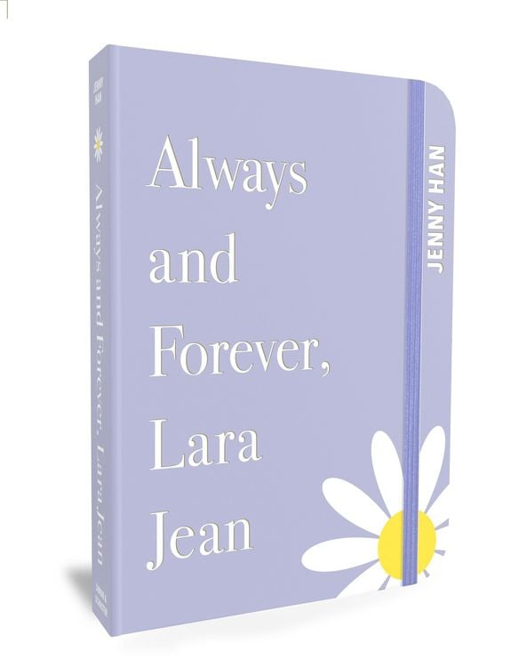 Produktbild: Always and Forever, Lara Jean