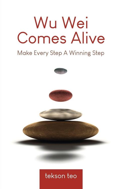 Produktbild: Wu Wei Comes Alive
