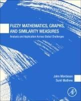 Produktbild: Fuzzy Mathematics, Graphs, and Similarity Measures