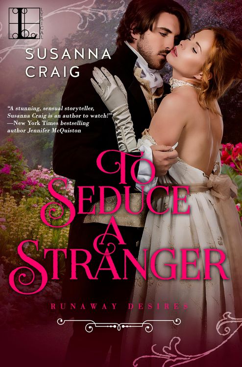 Produktbild: To Seduce a Stranger