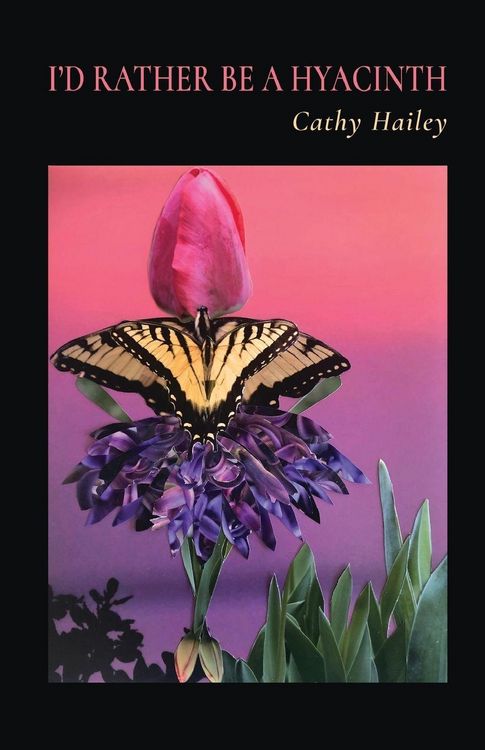 Produktbild: I'd Rather Be a Hyacinth