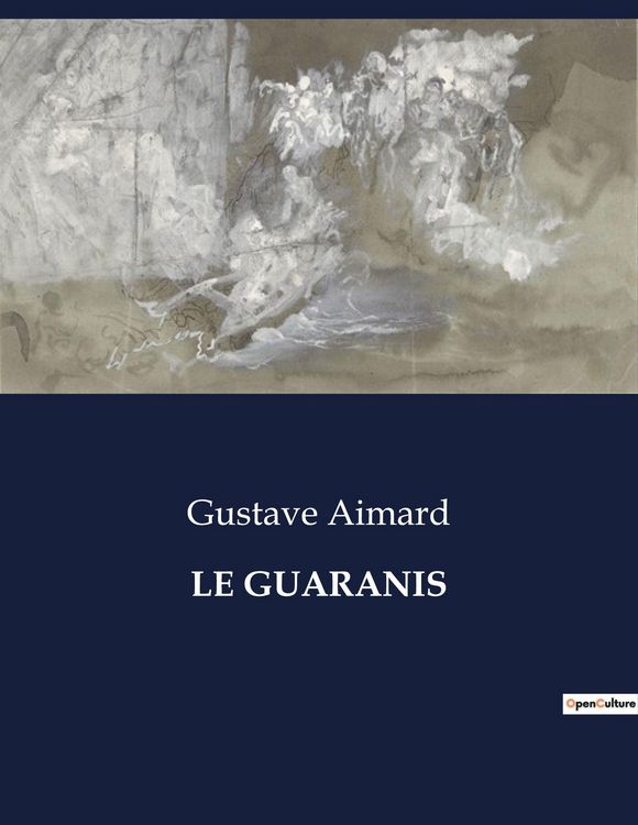 Produktbild: LE GUARANIS