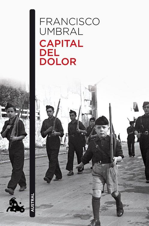 Produktbild: Capital del dolor