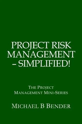 Produktbild: Project Risk Management: Simplified!