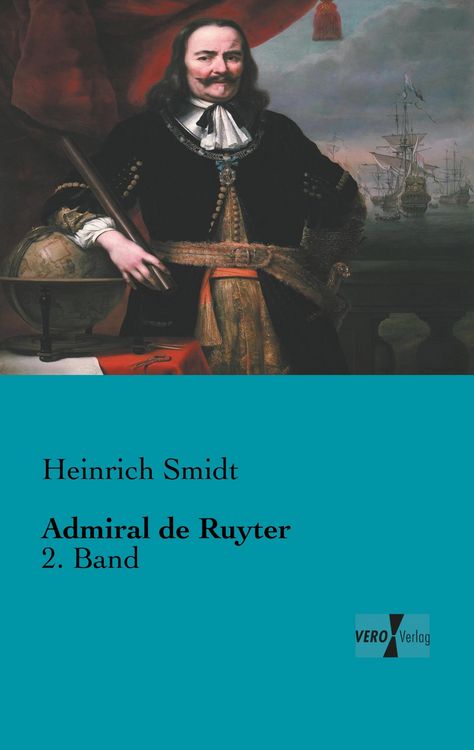 Produktbild: Admiral de Ruyter