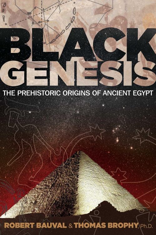 Produktbild: Black Genesis