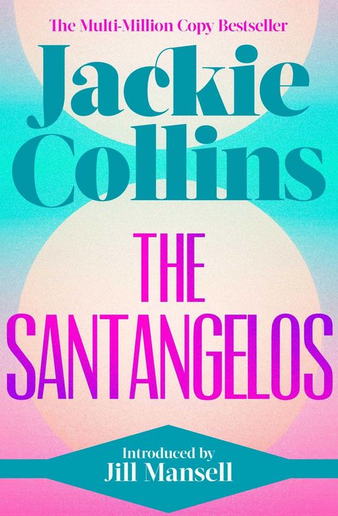 Produktbild: The Santangelos