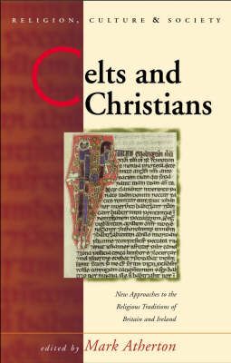 Produktbild: Celts and Christians