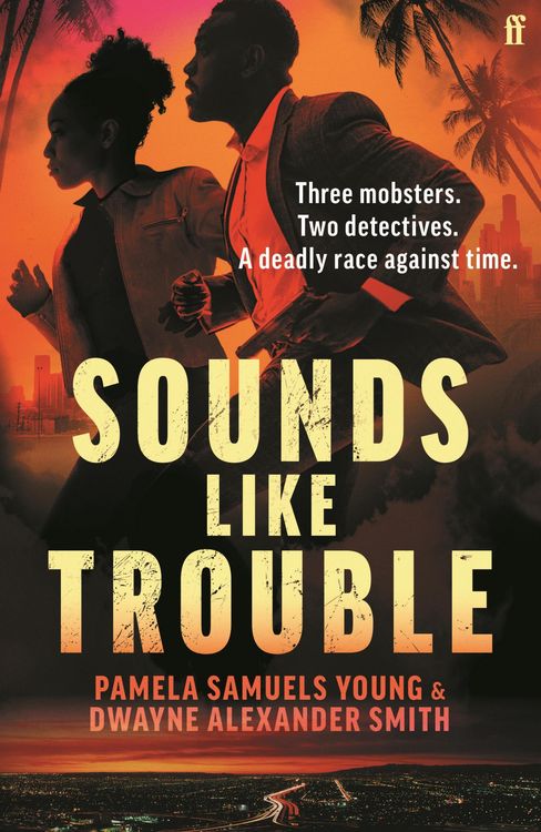 Produktbild: Sounds Like Trouble