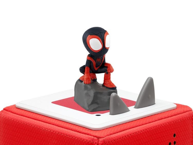 Produktbild: Content-Tonie: Marvel Spidey und seine Super-Freunde - Doc Ocks Superoktopus & 3 weitere spannende Abenteuer