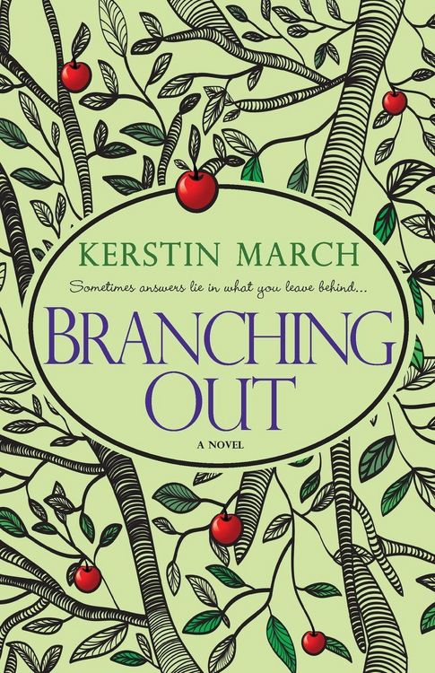Produktbild: Branching Out