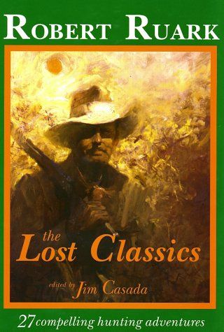 Produktbild: The Lost Classics