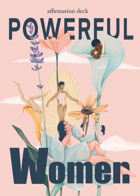 Produktbild: Powerful Women