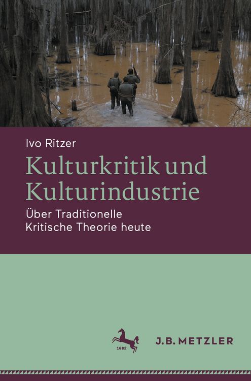 Produktbild: Kulturkritik und Kulturindustrie