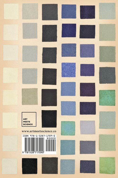 Produktbild: Werner's Nomenclature of Colours;Adapted to Zoology, Botany, Chemistry, Mineralogy, Anatomy, and the Arts