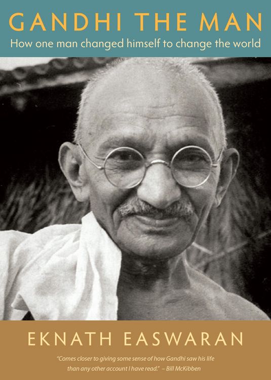 Produktbild: Gandhi the Man