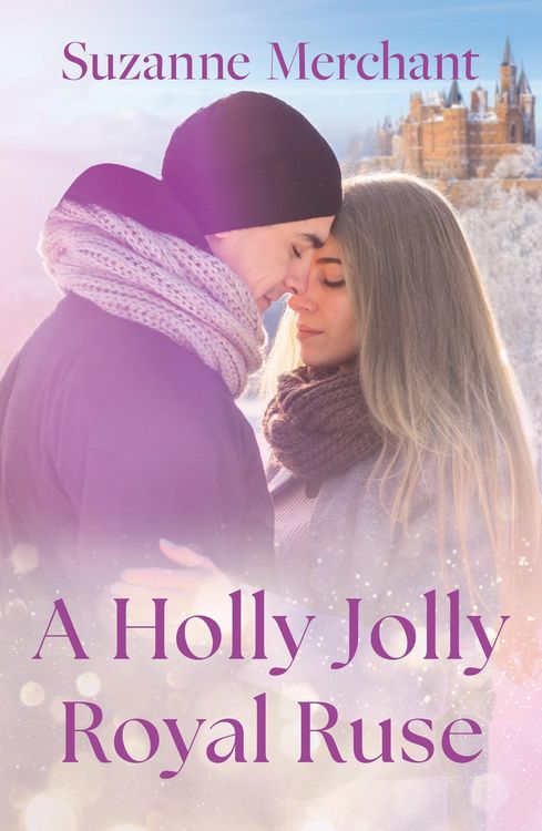 Produktbild: A Holly Jolly Royal Ruse