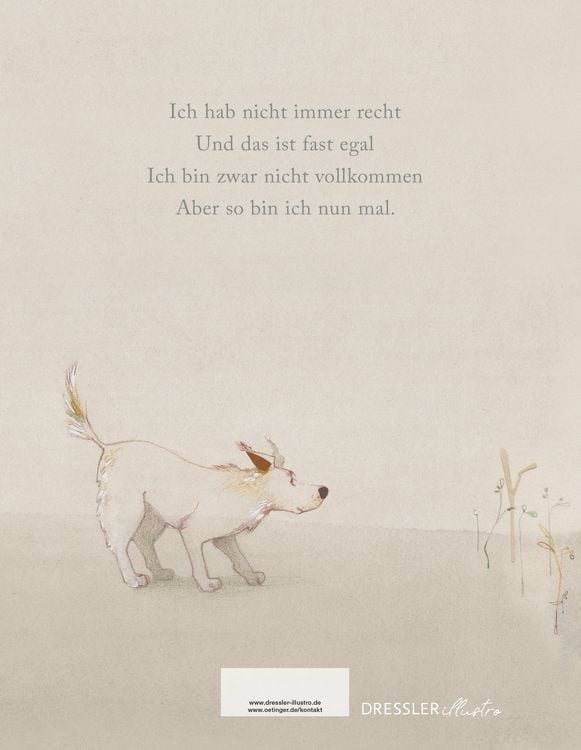 Produktbild: Ich bin immer Ich