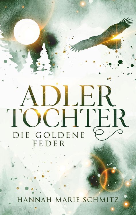 Produktbild: Adlertochter
