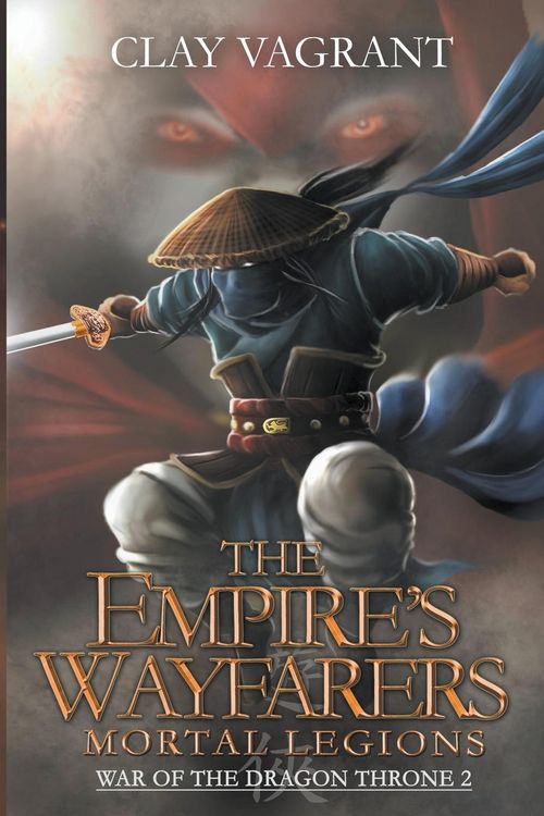 Produktbild: The Empire's Wayfarers