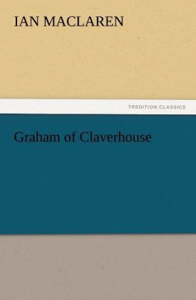 Produktbild: Graham of Claverhouse