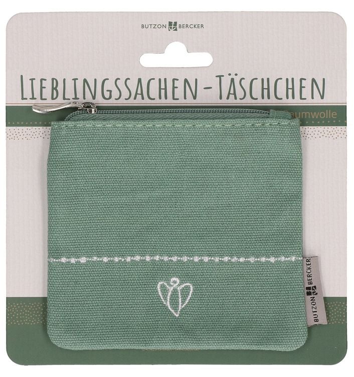 Produktbild: T&auml;schchen f&uuml;r Lieblingssachen