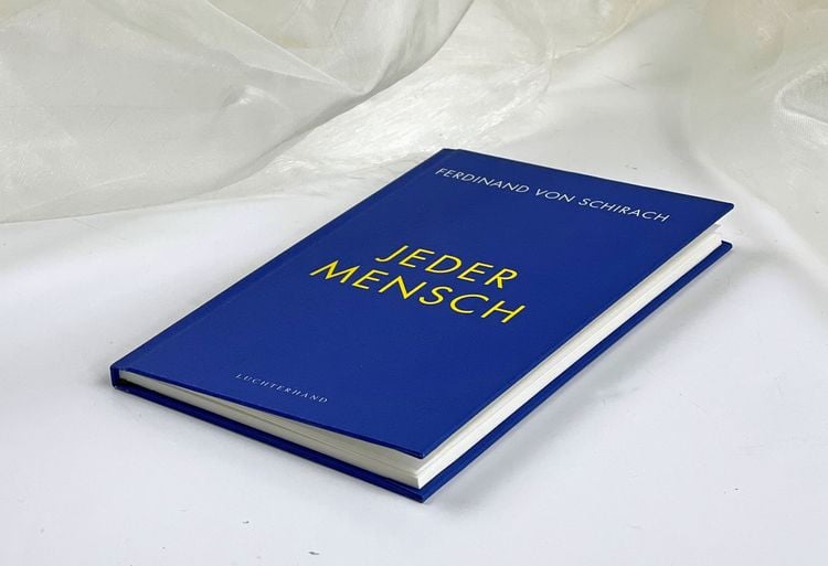 Produktbild: Jeder Mensch