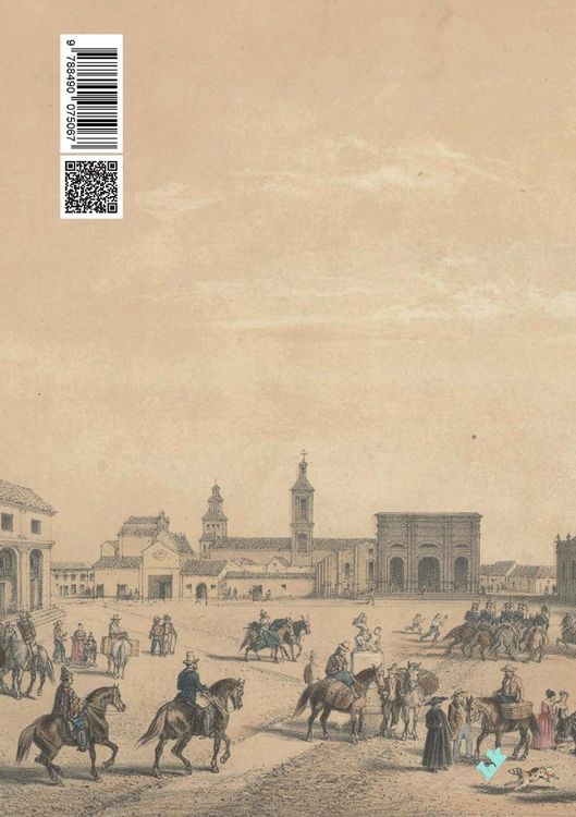 Produktbild: Historia general de Chile