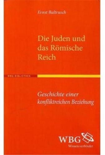 Produktbild: Die Juden und das R&ouml;mische Reich