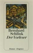 Produktbild: Der Vorleser