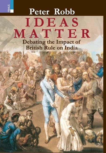 Produktbild: Ideas Matter