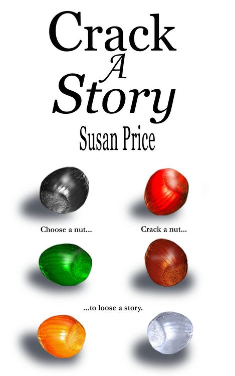 Produktbild: Crack A Story (Folk and Fairy Tales, #5)