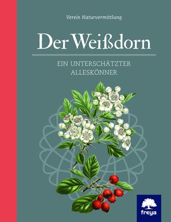Produktbild: Der Weißdorn