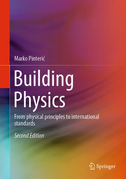 Produktbild: Building Physics