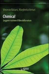 Produktbild: Chimica! Leggere e scrivere il libro della natura