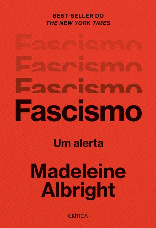 Produktbild: Fascismo - 2&ordf; edi&ccedil;&atilde;o