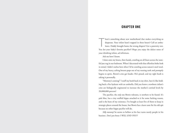 Produktbild: Hannah Tate, Beyond Repair