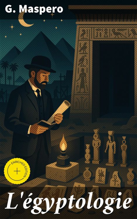 Produktbild: L'&eacute;gyptologie