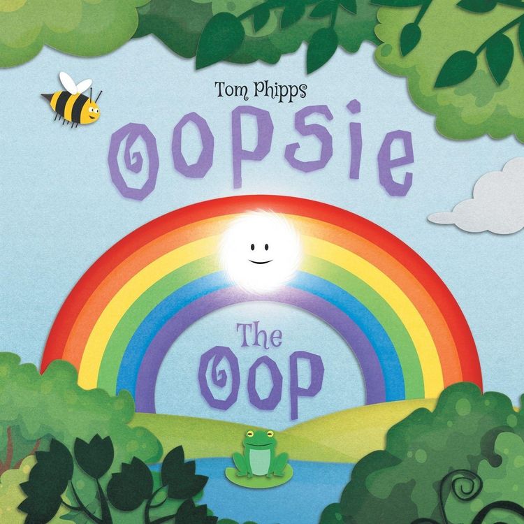 Produktbild: Oopsie the Oop