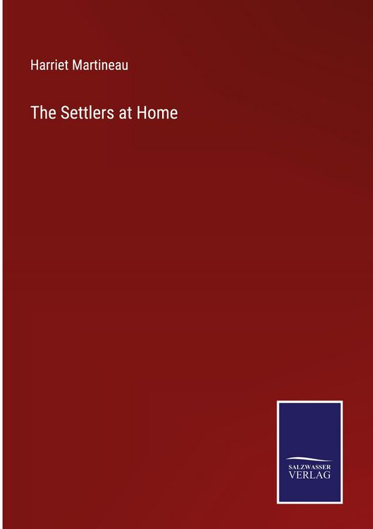 Produktbild: The Settlers at Home