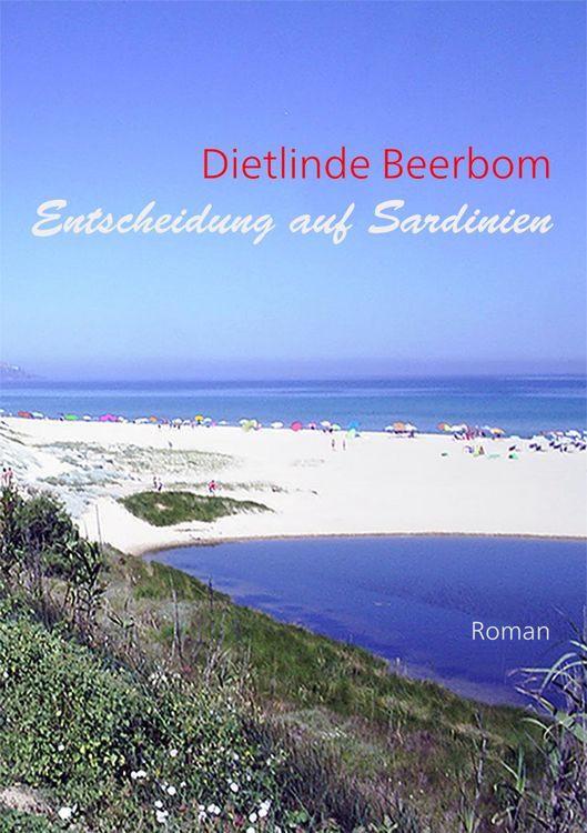 Produktbild: Entscheidung auf Sardinien