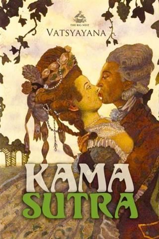 Produktbild: Kama Sutra