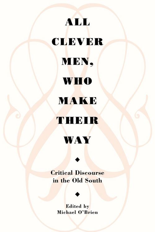 Produktbild: All Clever Men, Who Make Their Way