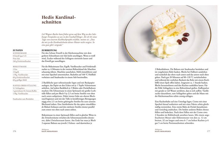 Produktbild: Hedi Klingers Klassiker der &ouml;sterreichischen K&uuml;che