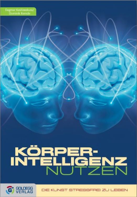 Produktbild: K&ouml;rperIntelligenz nutzen