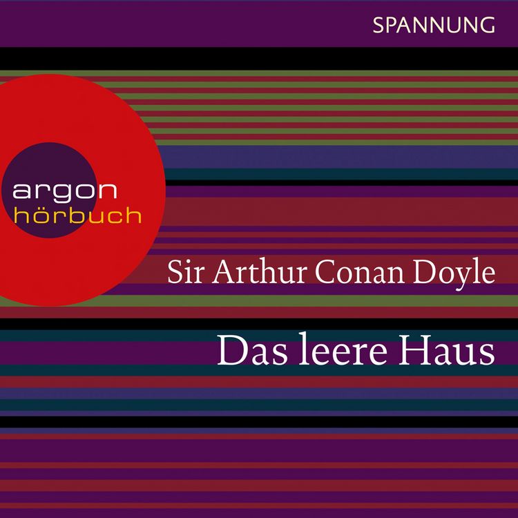 Produktbild: Das leere Haus