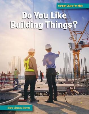 Produktbild: Do You Like Building Things?