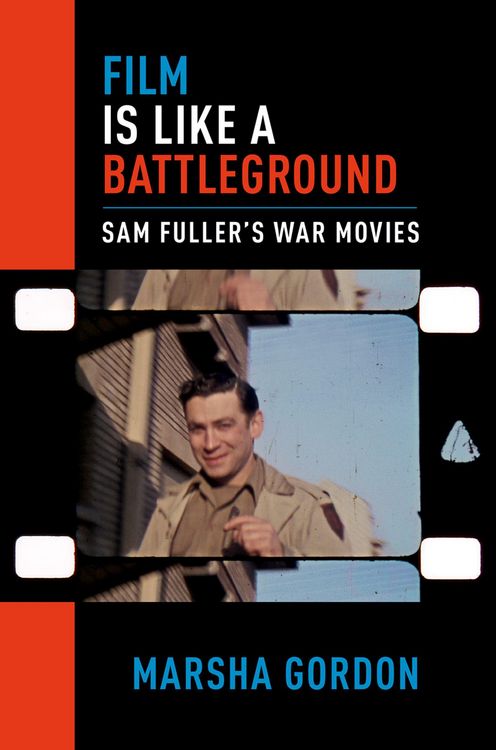 Produktbild: Film is Like a Battleground